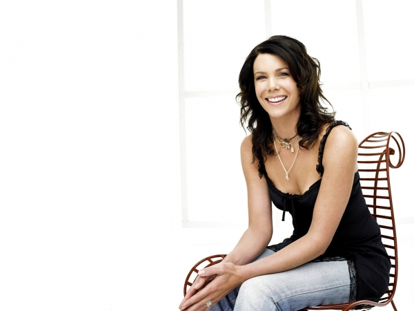 Lauren Graham