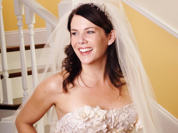 Lauren Graham