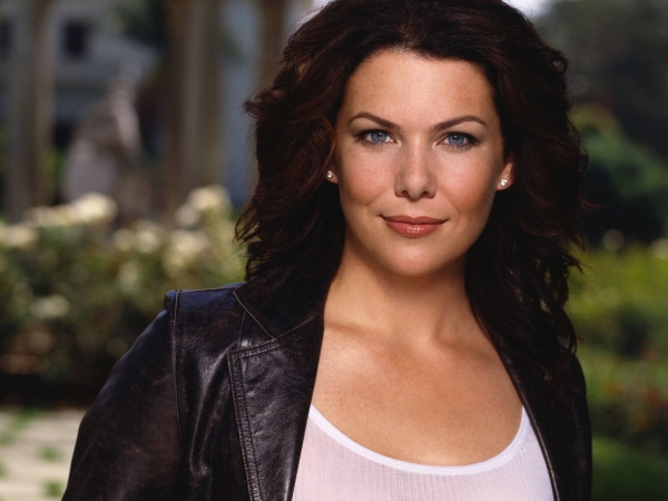 Lauren Graham