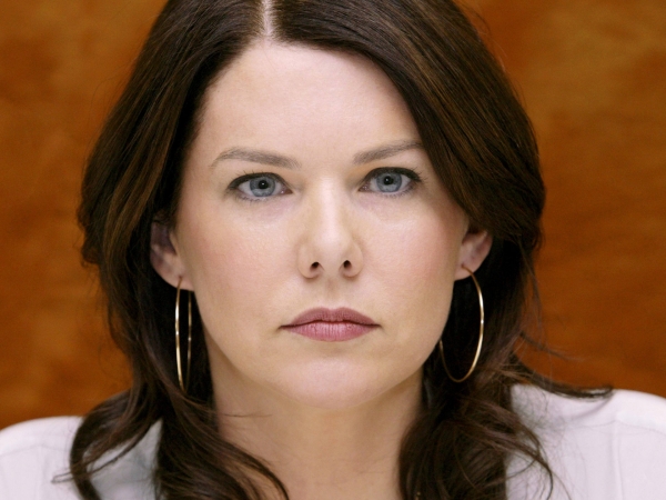 Lauren Graham