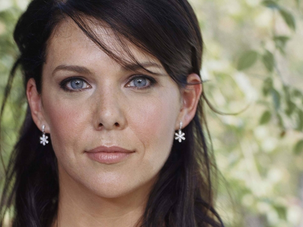 Lauren Graham