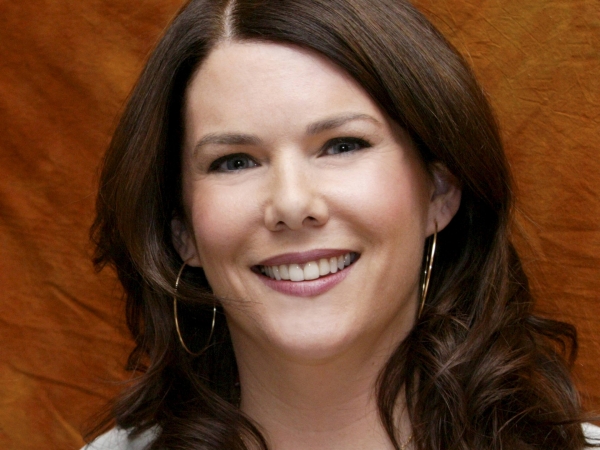 Lauren Graham