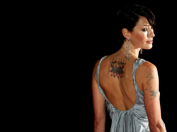 Lena Headey