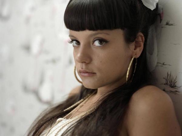 Lily Allen