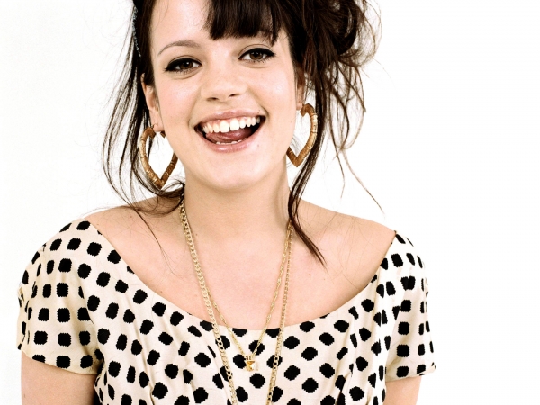 Lily Allen