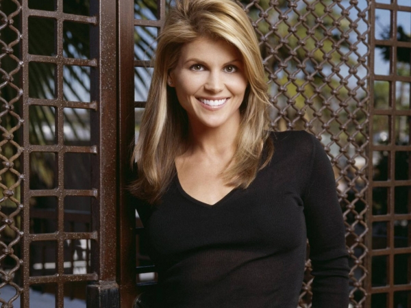 Lori Loughlin