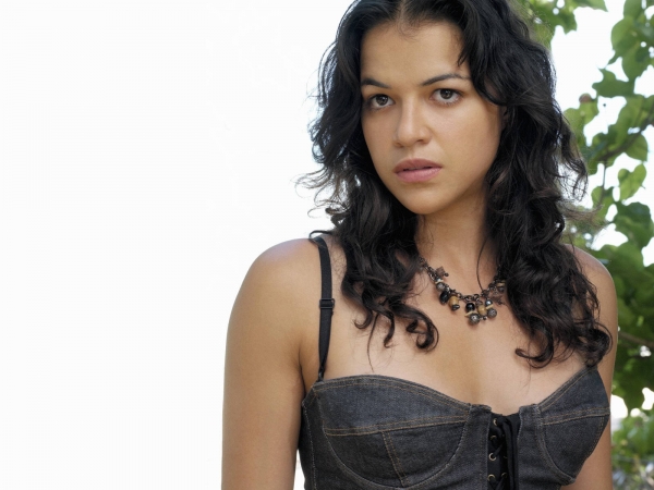 Michelle Rodriguez