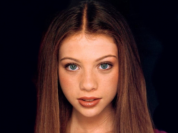 Michelle Trachtenberg