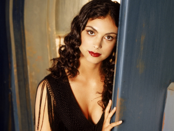 Morena Baccarin