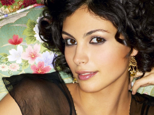 Morena Baccarin