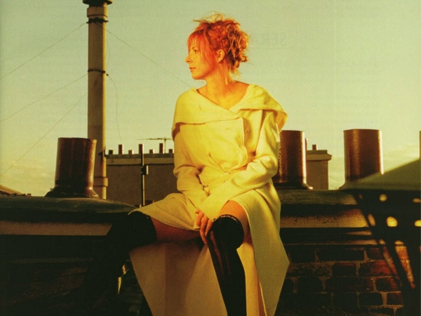 Mylene Farmer