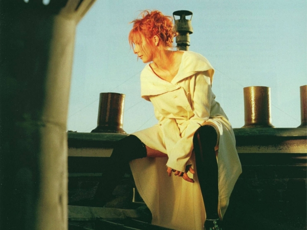 Mylene Farmer