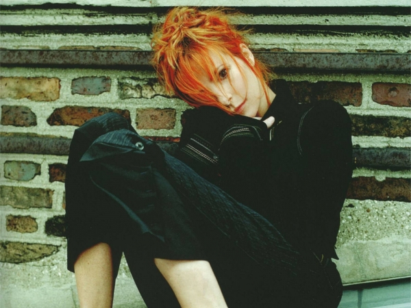 Mylene Farmer