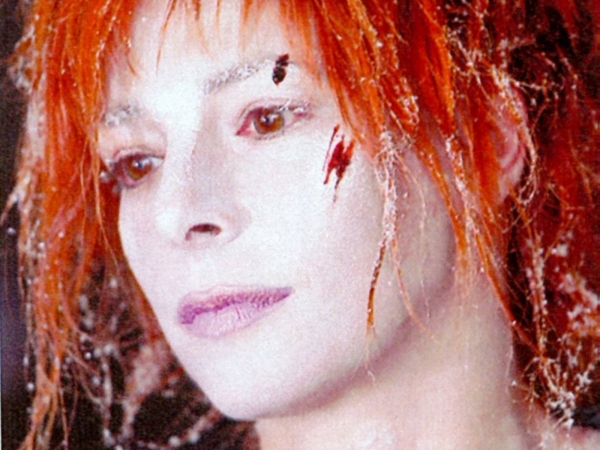 Mylene Farmer