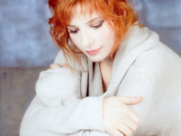 Mylene Farmer