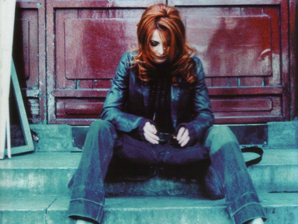 Mylene Farmer