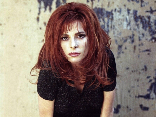 Mylene Farmer