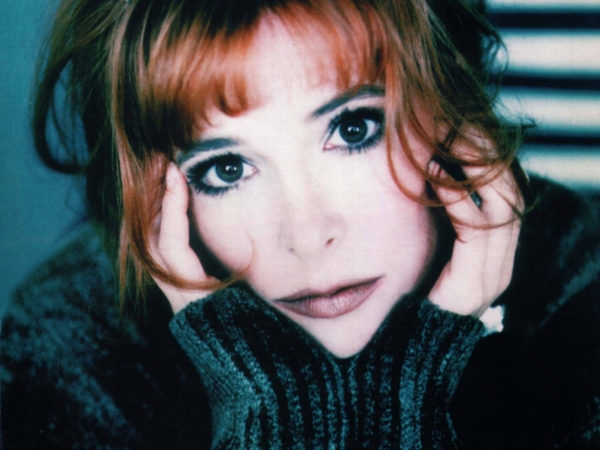 Mylene Farmer