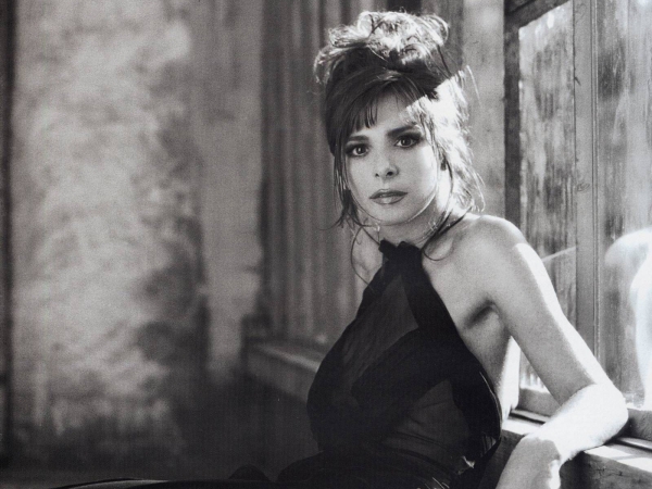 Mylene Farmer