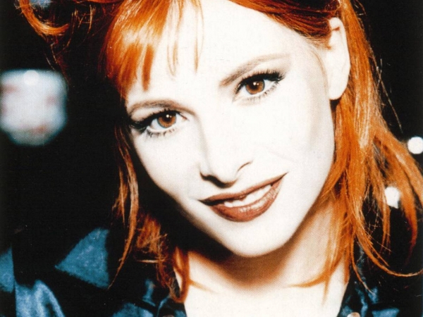 Mylene Farmer