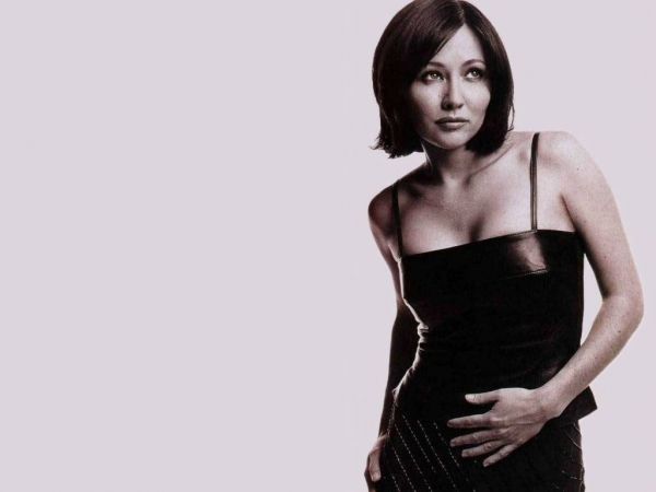 Shannen Doherty