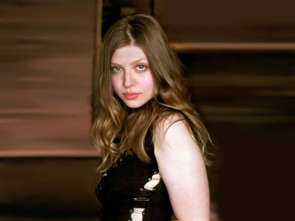 Amber Benson