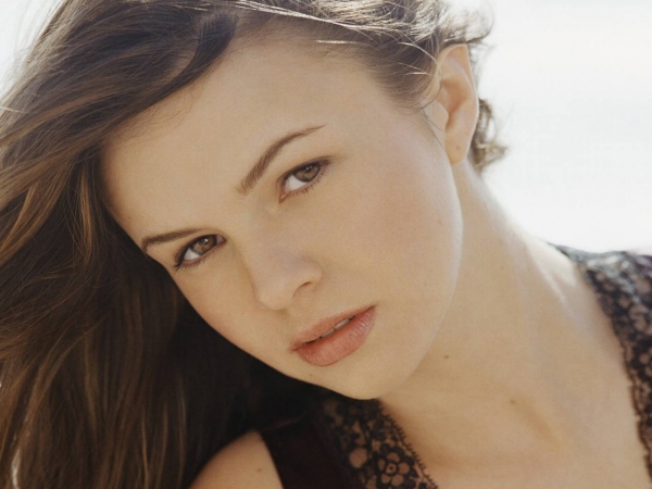 Amber Tamblyn