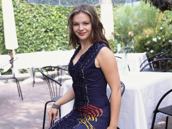 Amber Tamblyn