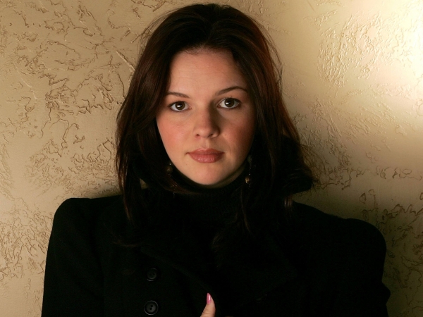 Amber Tamblyn