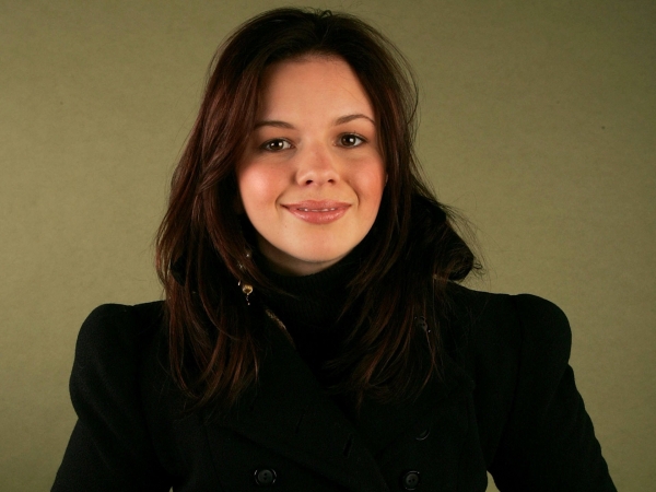 Amber Tamblyn