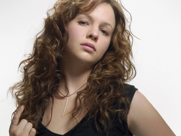 Amber Tamblyn