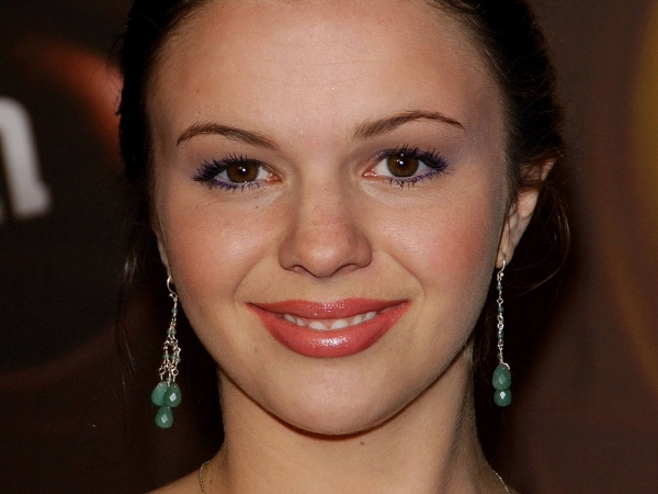 Amber Tamblyn