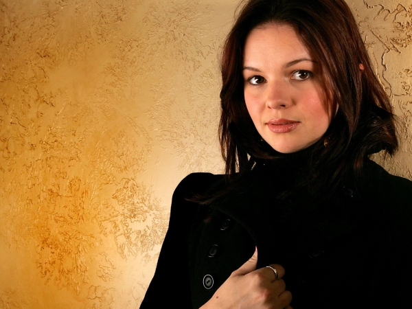 Amber Tamblyn