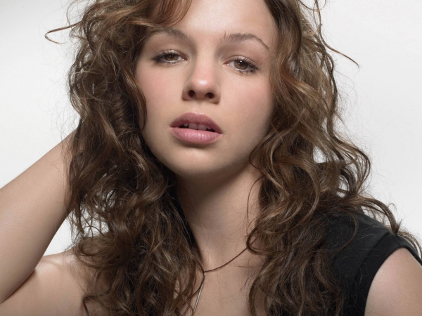 Amber Tamblyn