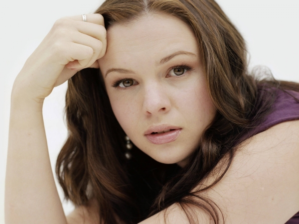 Amber Tamblyn