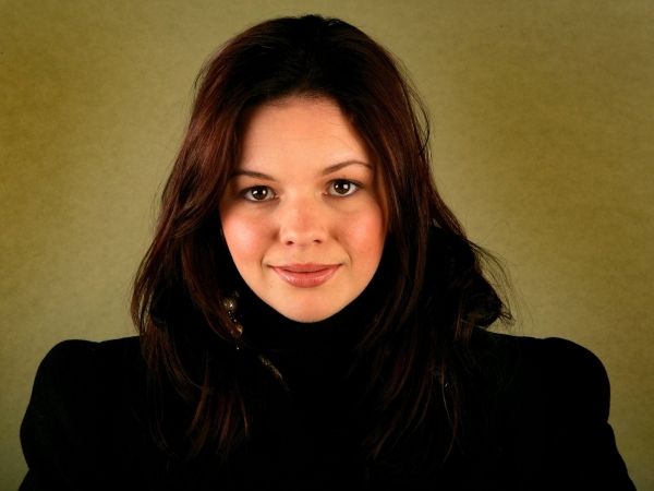 Amber Tamblyn