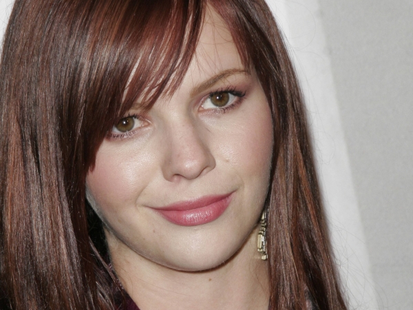 Amber Tamblyn