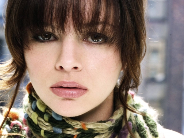 Amber Tamblyn