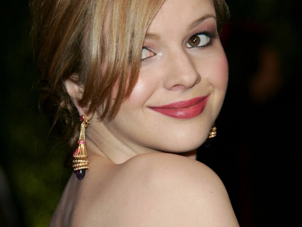 Amber Tamblyn