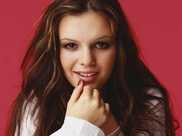 Amber Tamblyn