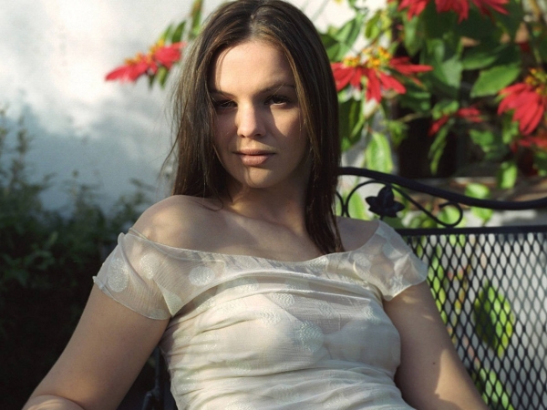 Amber Tamblyn