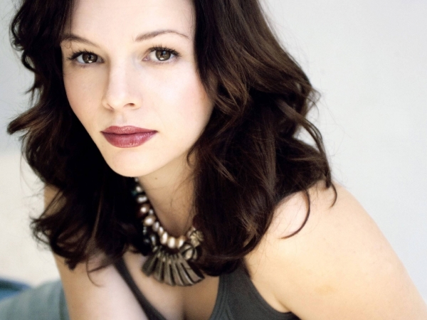 Amber Tamblyn