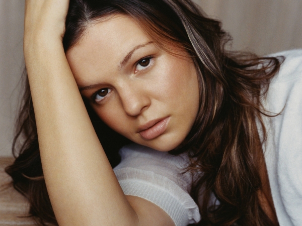 Amber Tamblyn