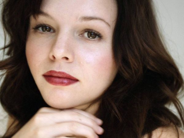 Amber Tamblyn