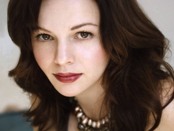 Amber Tamblyn