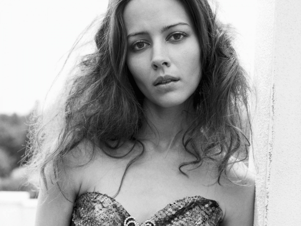 Amy Acker