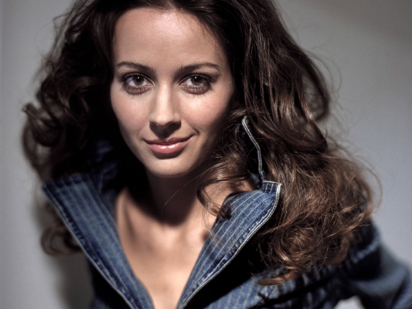 Amy Acker