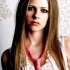 Avril Lavigne Fotoğrafı