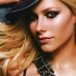 Avril Lavigne Fotoğrafı