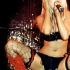 Christina Aguilera Fotoğrafı